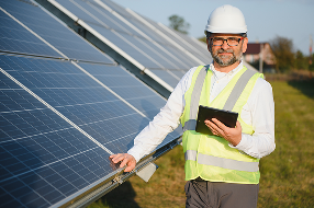 Renewable Energy Supervisor (m/f/d)